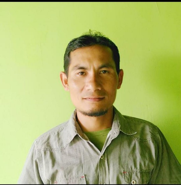 Driver Ojek Online VS Corona