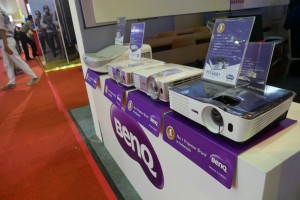 BenQ Hadirkan Solusi Mutakhir Untuk Segmen Edukasi