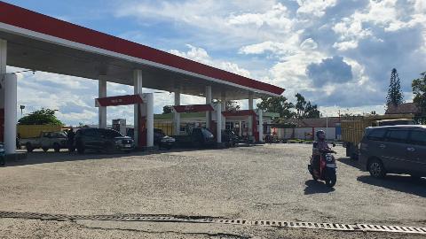 Terkait BBM Subsidi Bio Solar, Disprindag Bengkalis Berjanji Akan Lindungi Hak Konsumen
