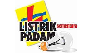 PLN Pekanbaru Bakal Lakukan Pemadaman Bergilir Lagi,  Ini Jadwalnya...