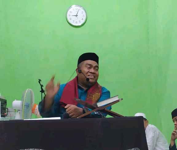 DR.Elviriadi ; Larangan Bakar Lahan Petani Kecil Perlu Ditinjau Ulang