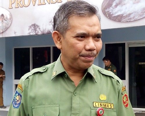 Kamsol Segera Pindah Kemendikbud RI