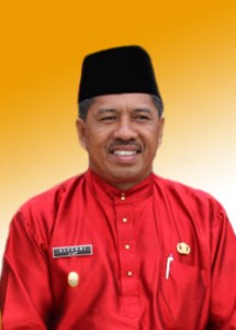 Alfedri Sambut Baik Terbit Buku