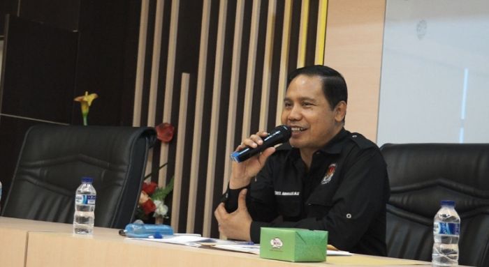 Pemilih Pemula Penentu Masa Depan Bangsa