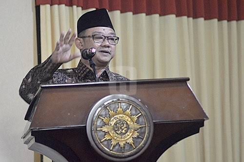 Sekum Muhammadiyah Apresiasi Langkah Cepat Komnas HAM Usut Kasus Penembakan FPI