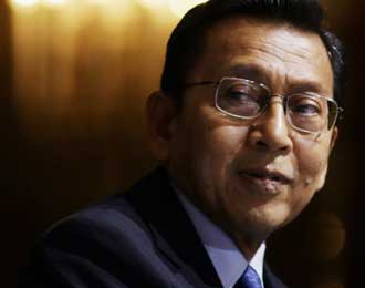 Dalam Menghadapi MEA, Ini Saran Boediono Kepada Pemerintah