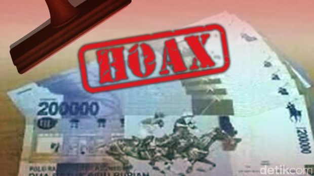 Berikut Penjelasan BI Riau Mengenai Pecahan Uang Rp 200 Ribu