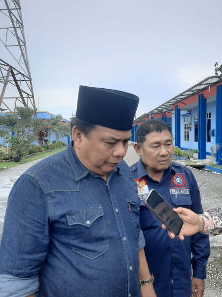 Batal Dialog tentang UMP, Justru Dituding SPSI Riau Berpolitik