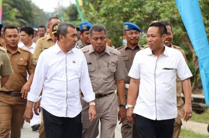 Negara Rugi Puluhan Milyar, Kejati Riau Pastikan Segera Periksa Penerima Bansos di Siak