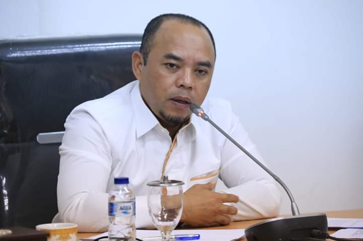 Pemkab Labuhanbatu Akan Tindak Tegas Pengusaha Tanpa izin