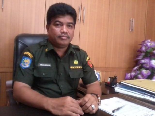 27 Sekolah Tingkat SMP dan SMA/SMK Melaksanakan UN Dengan Sistem CBT