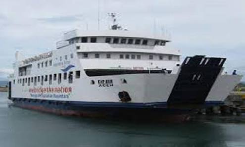 Roro Dumai Malaysia Disepakati Segera Beroperasi
