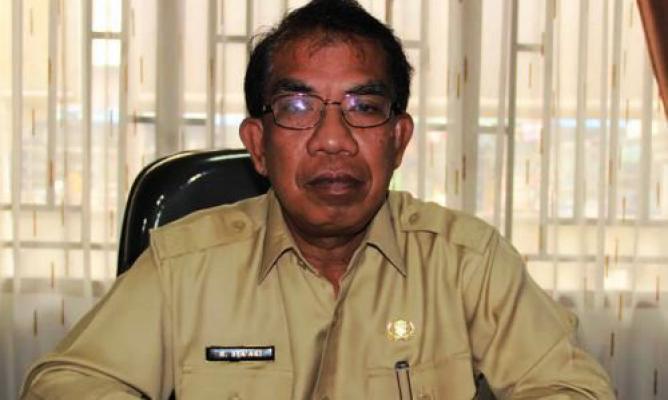 Terapkan K-13, Disdik Mengusulkan Penambahan Sekolah