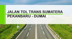 Oknum Pembebasan Lahan Jalan Tol Duri-Pekan Baru Diduga terlibat Mark Up Harga