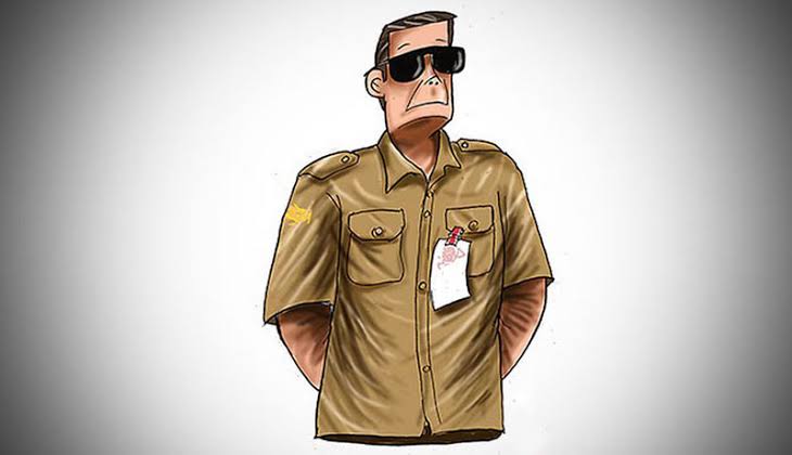 116 Cakades di Bengkalis Bertarung Memperebutkan 30 Kursi Kades