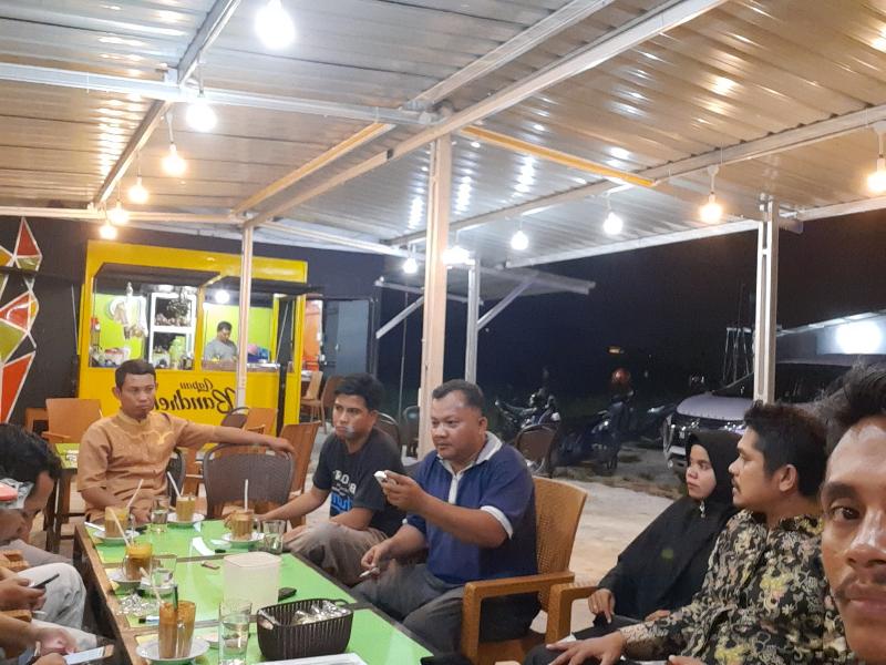 Panitia : Pesta Rakyat Binawidya Siap Dilaksanakan