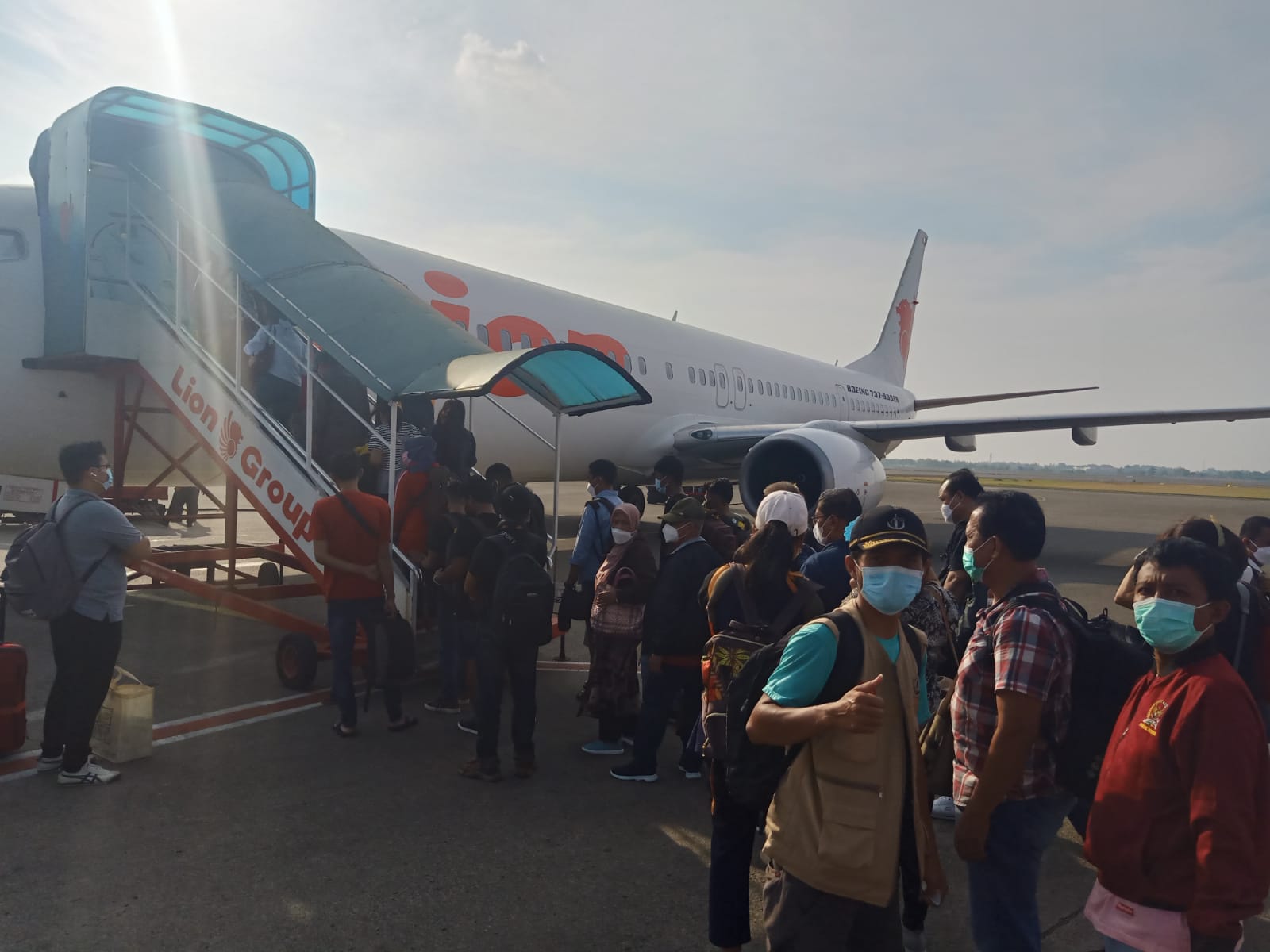 Kinerja PT Angkasa Pura Dipertanyakan, Bandara Soekarno-Hatta Jadi Contohnya