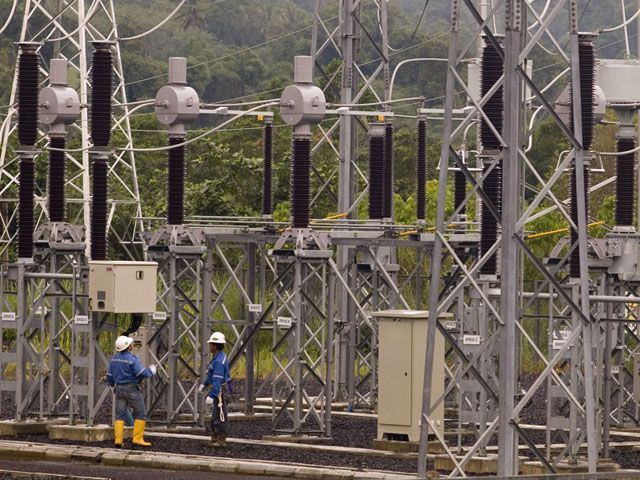 Energi Terbarukan Untuk Masa Depan