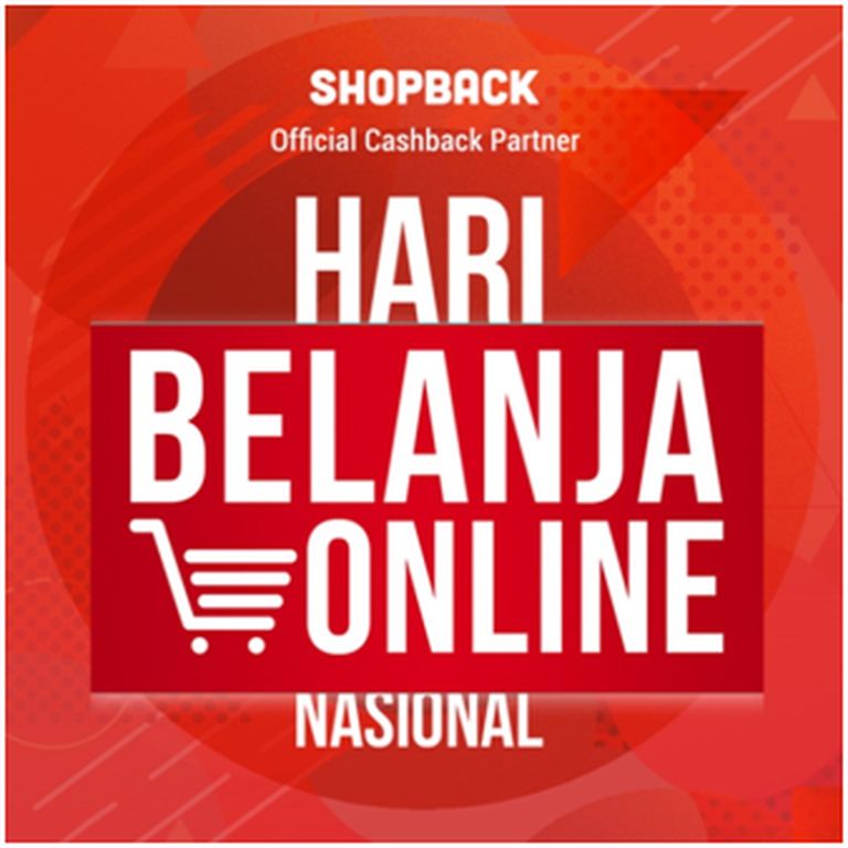 Promo Harbolnas Terbaik Hari Kedua di 200 Lebih E-Commerce