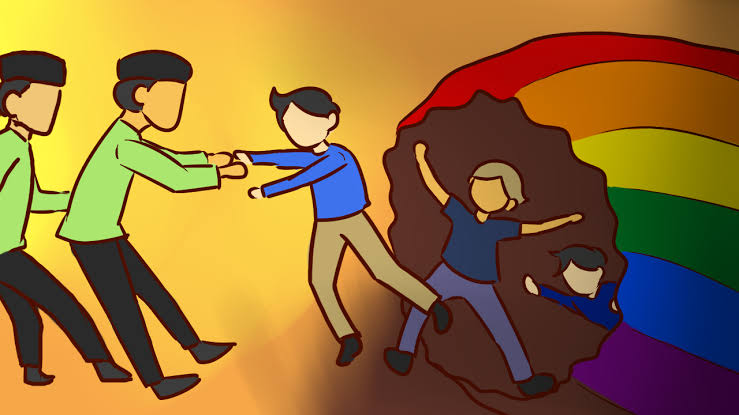 LAM Riau Segera Bentuk Satgas Anti LGBT