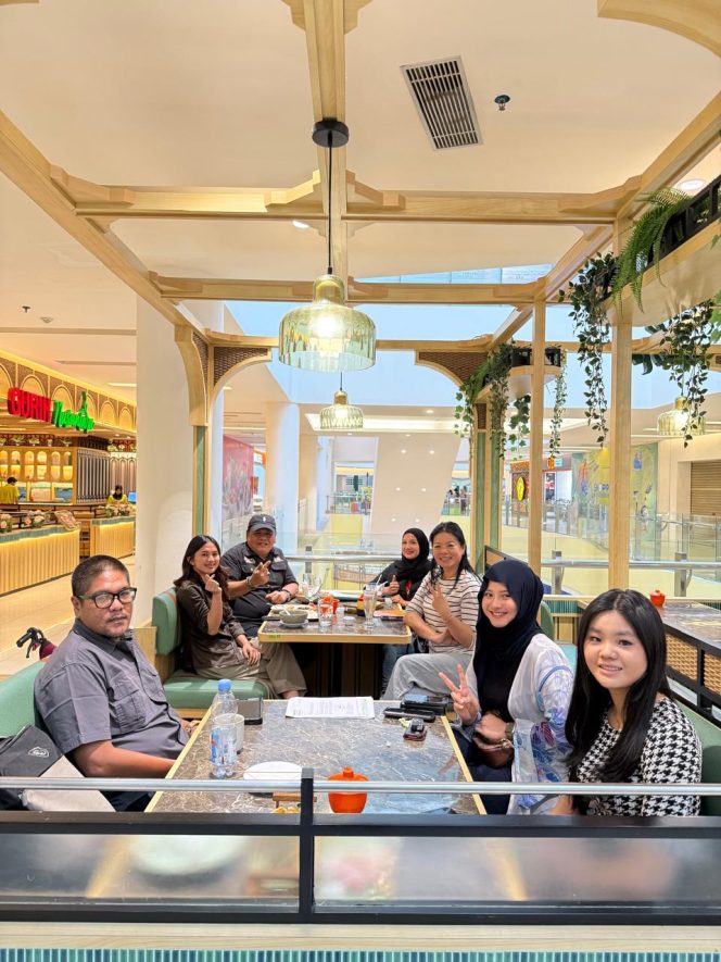 UMKM SPSI Riau Menuju Go Internasional di Festival Melayu Day 2026