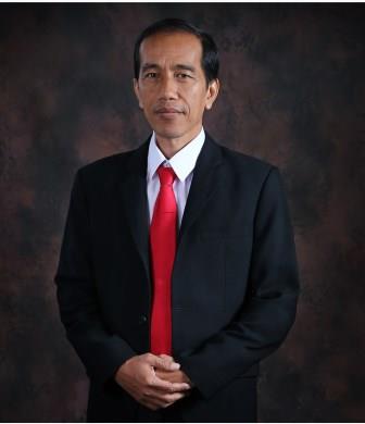 Selamat Ulang Tahun, Pak Jokowi !