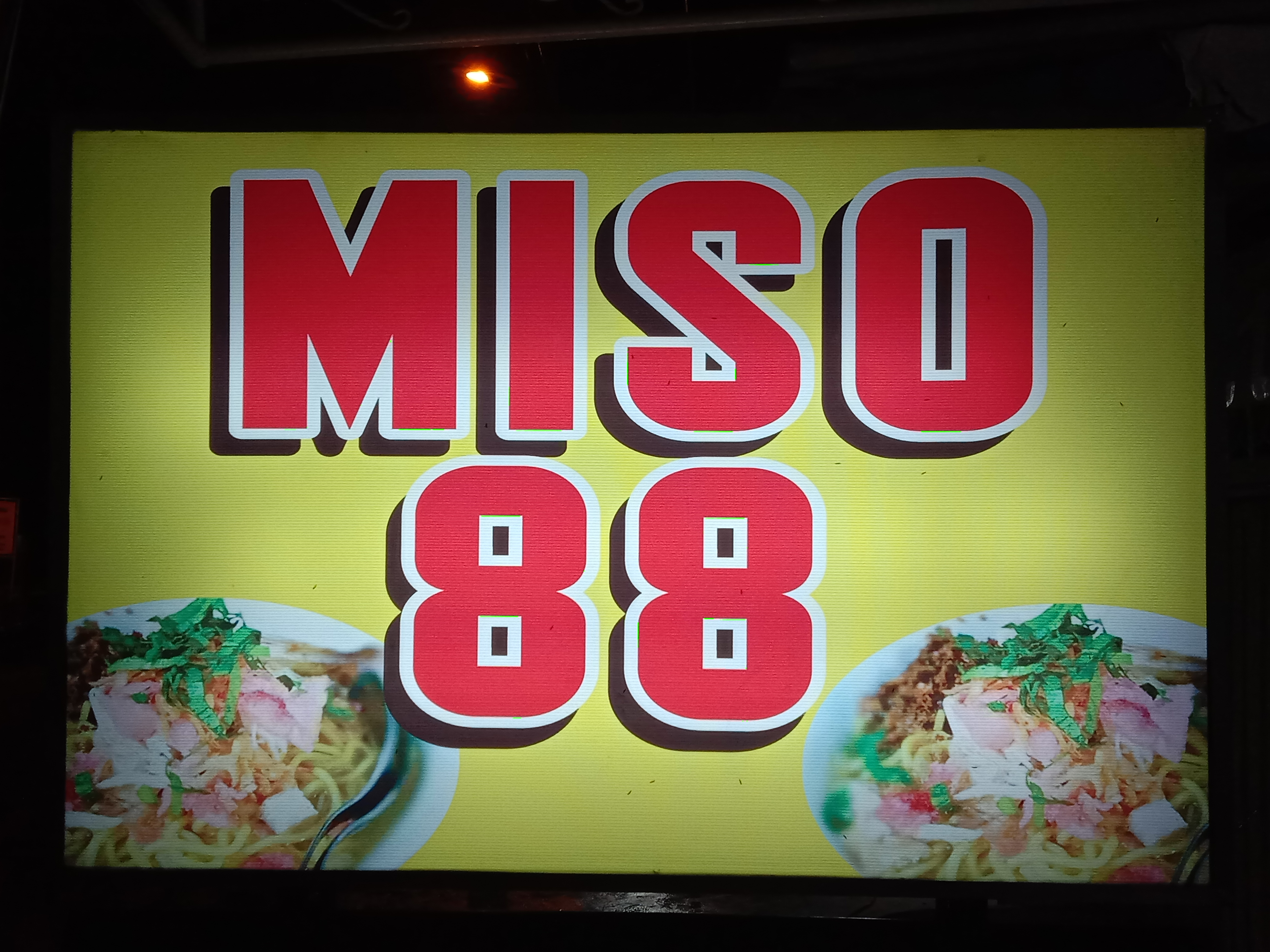 Sensasi Udara Dingin, Bandrek & Miso 88 Dumai Jadi Buruan
