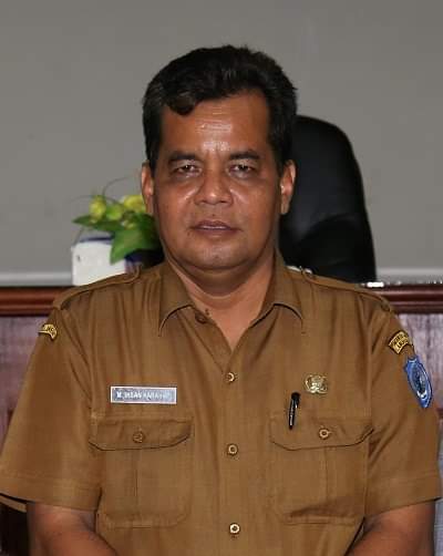 Pemkab Labuhanbatu Rencanakan Safari Ramadhan di Sembilan Kecamatan