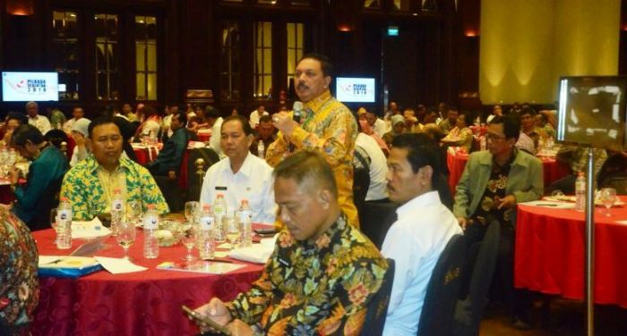 Pelaksanaan KLHS Diharapkan Sesuai Potensi