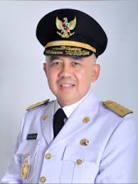 Gubri : Edwar Sanger Dilantik dari Plt Jadi Pj Walikota Pekanbaru