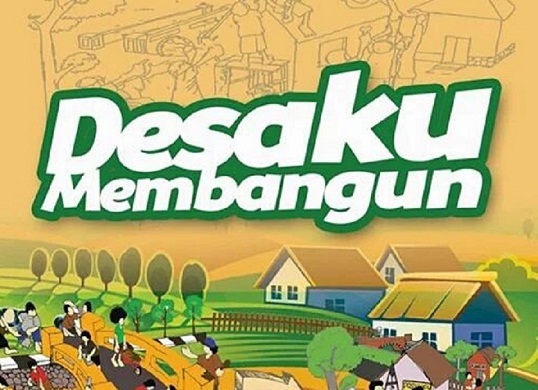 89 Desa di Inhil Terancam Tak Bisa Lakukan Pembangunan