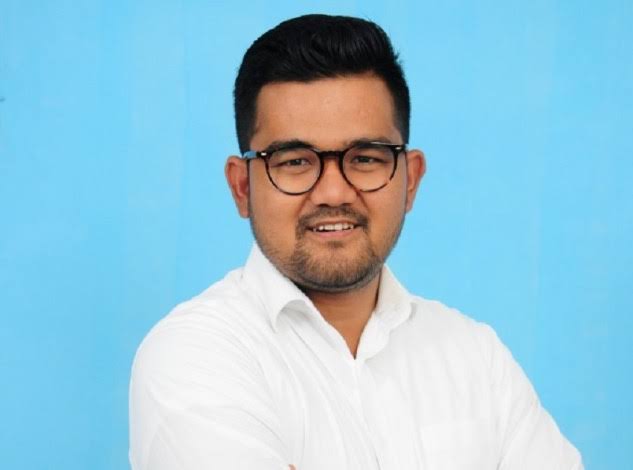Ketua Demokrat Kampar Ucapkan selamat Pelantikan Agung Nugroho Sebagai Wakil Ketua DPRD Riau
