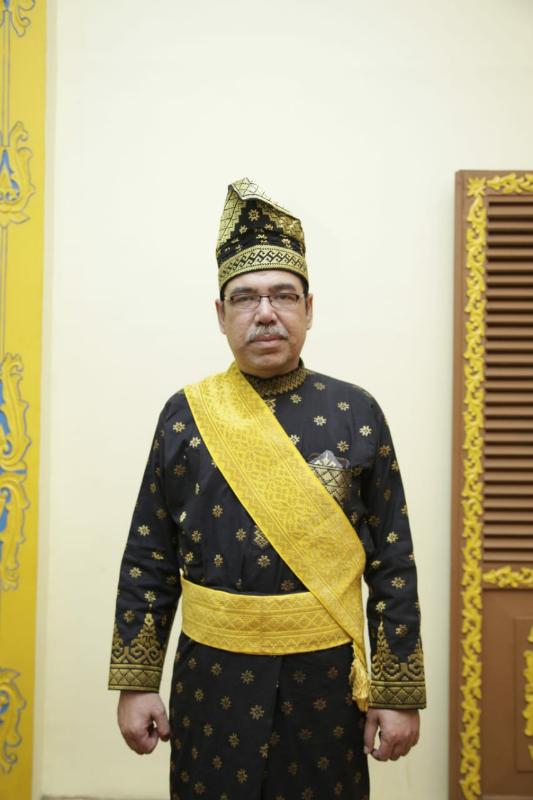 Mendesak, Pengakuan Terhadap Wilayah Adat di Riau