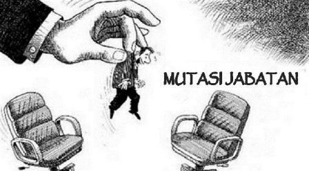 Pemko Tangguhkan Proses Pindah Puluhan ASN Luar Daerah