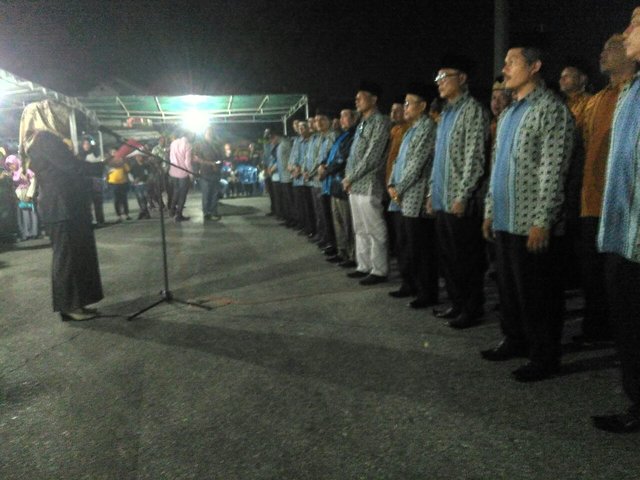 Pelantikan 722 Ketua RT, RW dan 9 LPMK Se - kelurahan Duri Barat, 23 Januari Ini Gelar Musrenbang