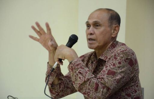 Polri Akui Peranan Mayjen (Purn) Kivlan Zen dalam Pembebasan Sandera Abu Sayyaf Di Filipina