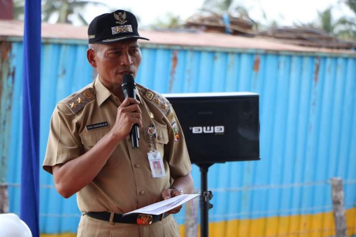 Ayat Cahyadi Minta BKPSDM Selektif Terima ASN Pindahan