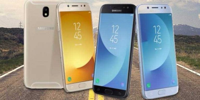 Samsung Ungkap Galaxy J5 2017 Dan Galaxy J7 2017