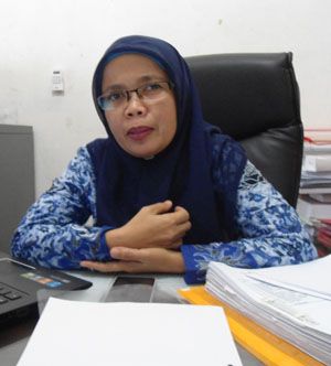 Di Pekanbaru Belum Ditemukan, Warga Tetap Harus Waspadai Virus Zika