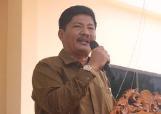 Kakemenag : Hanya Pekanbaru Selalu Taja MTQ dari Tingkat Kelurahan
