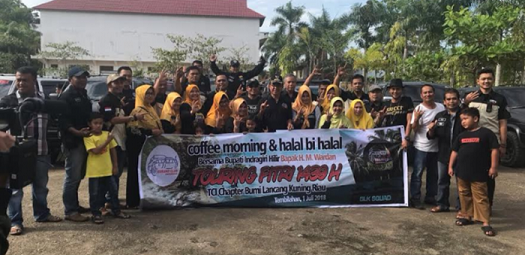 Wardan Minta Promosi Pariwisata Ditingkatkan