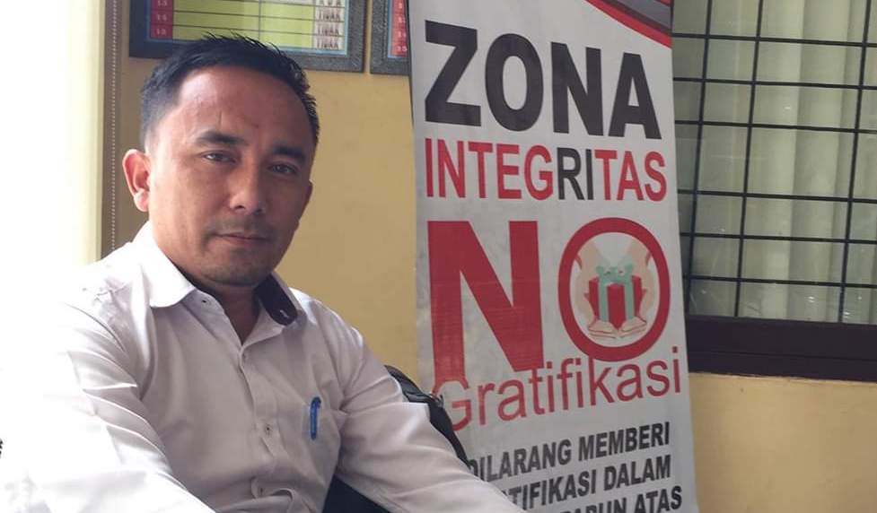 Aliran Uang Ke Rekening Kasmarni, Murni Dari Bisnis Suplyer Sawit, Sebut Kuasa Hukum AM