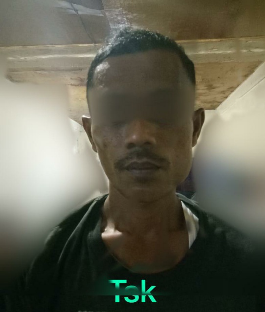 Ayah Biadap, Anak Kandung Di Gauli Hingga Berkali-Kali