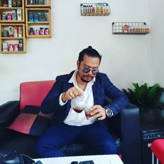 Tim Kuasa Hukum Mantan Bupati Inhil, Indra Muchlis Adnan Angkat Bicara