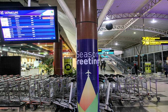 Kenaikan Harga Tiket dan Bagasi Berbayar Bisa Memperburuk UMKM Destinasi Wisata