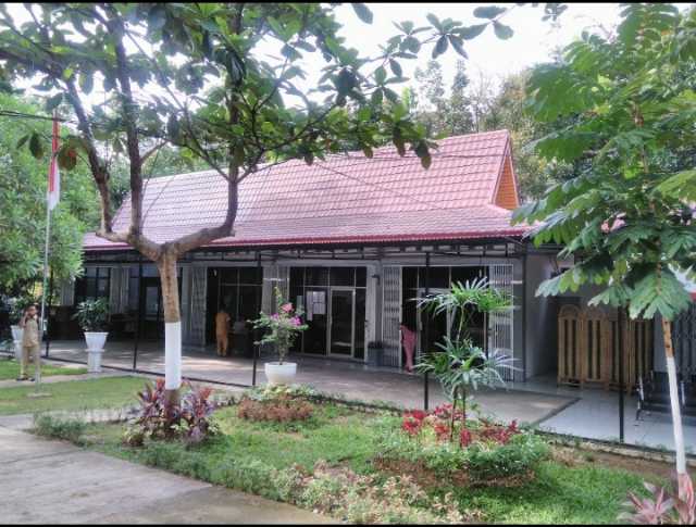 Bapenda Rokan Hulu pastikan seluruh galian C se Rohul tak punya Izin Resmi