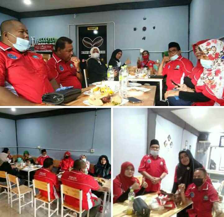 FOKAN Riau Gelar Silaturrahmi Sambut Bulan Puasa