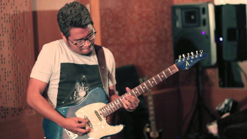 6 Musisi Muda Jazz Tanah Air yang Kiprahnya Mendunia
