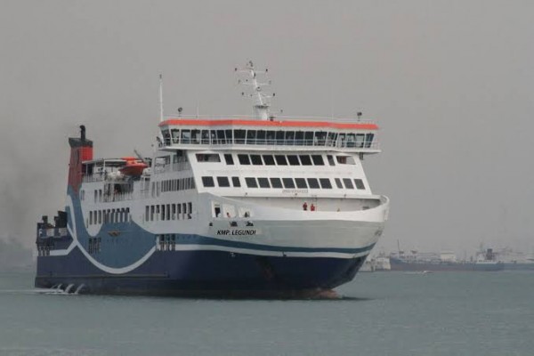 2020 Roro Dumai-Malaka Terealisasi