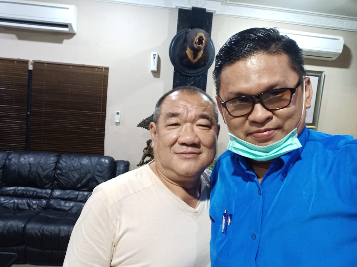 Aktivis Ini Minta Pemerintah Pusat Untuk Segera Membekukan Semua (Tigalisme) Kepengurusan KNPI